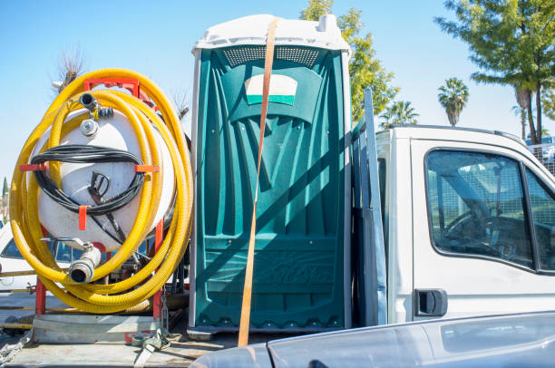 Best Handicap porta potty rental  in Goldendale, WA