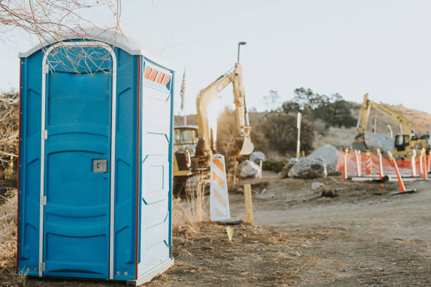 Portable Toilet Options We Offer in Goldendale, WA