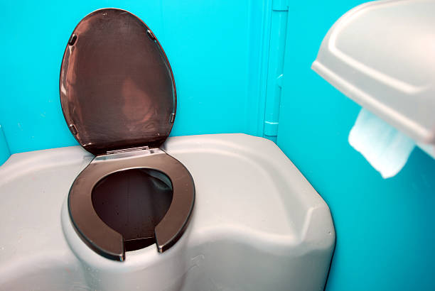 Portable Toilet Options We Offer in Goldendale, WA