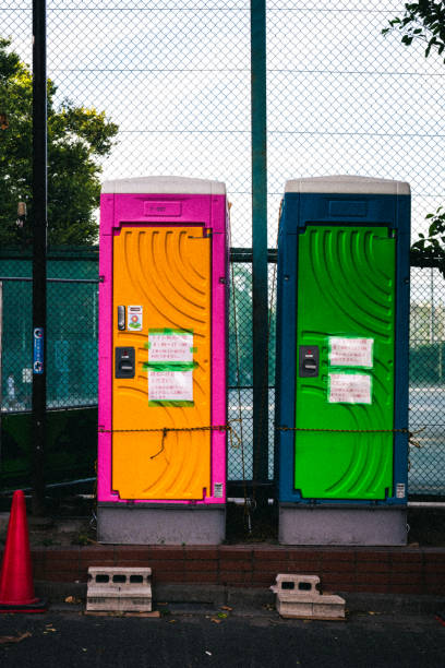 Best Porta potty rental for parties  in Goldendale, WA