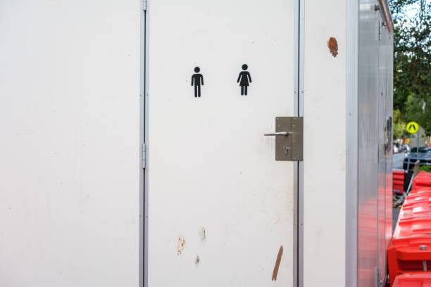 Best Portable restroom solutions  in Goldendale, WA