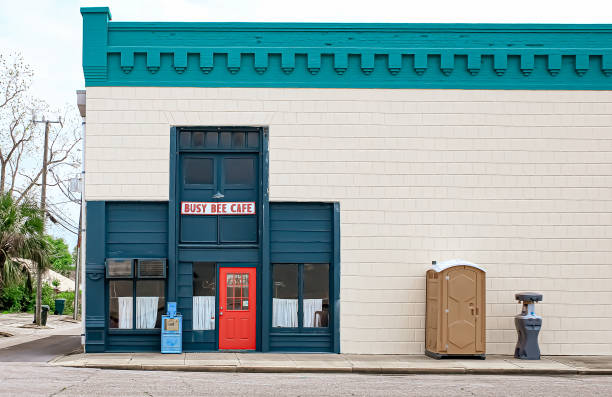 Best Luxury portable toilet rental  in Goldendale, WA