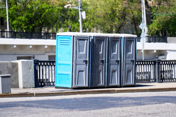 Sanitation services for porta potties in Goldendale, WA