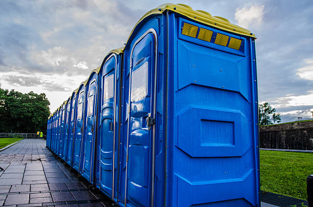 Best Porta potty rental near me  in Goldendale, WA