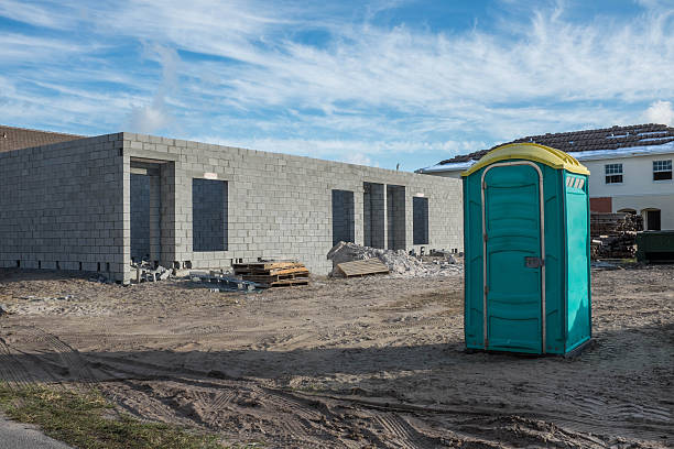 Best Local porta potty services  in Goldendale, WA