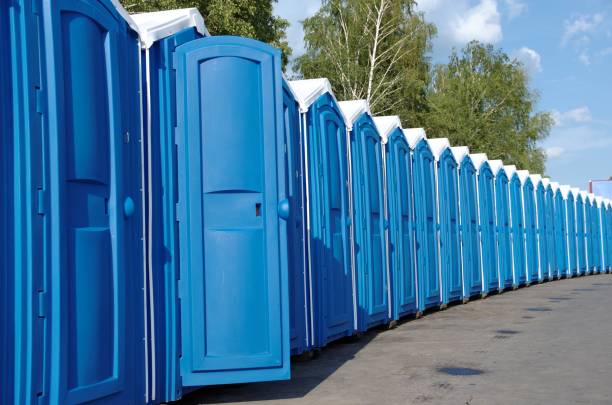 Professional porta potty rental in Goldendale, WA